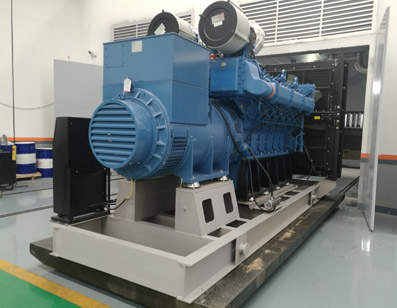 玉柴發(fā)電機(jī)組壓縮制動(dòng)裝置你了解嗎？